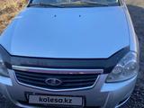 ВАЗ (Lada) Priora 2172 2012 годаүшін1 800 000 тг. в Боровской – фото 4