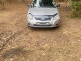 ВАЗ (Lada) Priora 2172 2012 годаүшін1 800 000 тг. в Боровской – фото 2