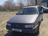 Volkswagen Passat 1992 года за 850 000 тг. в Аманкарагай