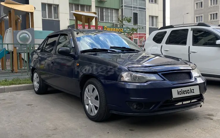 Daewoo Nexia 2010 года за 1 300 000 тг. в Кордай