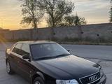 Audi A6 1995 года за 2 400 000 тг. в Шымкент – фото 2