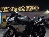 Yamaha  YZF-R1 2012 года за 4 500 000 тг. в Алматы – фото 2