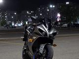 Yamaha  YZF-R1 2012 года за 4 500 000 тг. в Алматы – фото 3