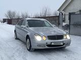 Mercedes-Benz E 240 2002 годаfor4 300 000 тг. в Алматы – фото 3