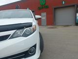 Toyota Camry 2013 года за 9 400 000 тг. в Актау – фото 2