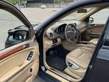 Mercedes-Benz GL 320 2008 года за 8 000 000 тг. в Талдыкорган – фото 2