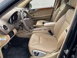 Mercedes-Benz GL 320 2008 года за 8 000 000 тг. в Талдыкорган – фото 5