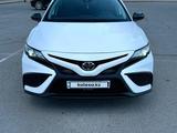 Toyota Camry 2022 годаfor12 500 000 тг. в Караганда – фото 3