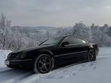 Mercedes-Benz CL 500 2002 годаfor6 500 000 тг. в Алматы – фото 3