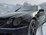 Mercedes-Benz CL 500 2002 годаfor6 500 000 тг. в Алматы – фото 5