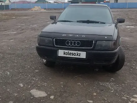 Audi 80 1994 года за 2 200 000 тг. в Зайсан – фото 3