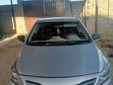 Hyundai Accent 2014 года за 5 300 000 тг. в Тараз