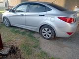 Hyundai Accent 2014 года за 5 300 000 тг. в Тараз – фото 2