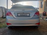 Hyundai Accent 2014 года за 5 300 000 тг. в Тараз – фото 3