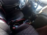 Hyundai Accent 2014 года за 5 300 000 тг. в Тараз – фото 4