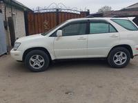 Lexus RX 300 2001 годаүшін6 000 000 тг. в Семей