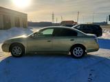 Nissan Altima 2002 годаүшін2 200 000 тг. в Актобе – фото 4