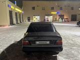 Mercedes-Benz E 300 1991 годаүшін2 200 000 тг. в Рудный – фото 5