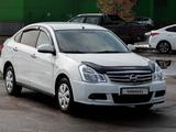 Nissan Almera 2014 годаүшін2 500 000 тг. в Алматы
