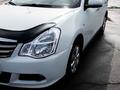 Nissan Almera 2014 года за 3 850 000 тг. в Алматы – фото 3