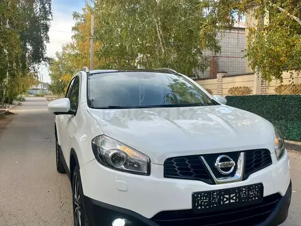 Nissan Qashqai 2012 года за 5 500 000 тг. в Кокшетау – фото 4