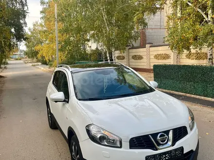 Nissan Qashqai 2012 года за 5 500 000 тг. в Кокшетау – фото 3