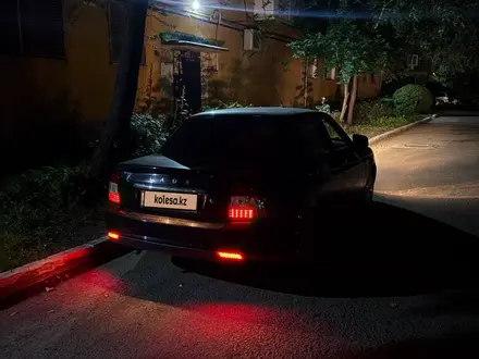 ВАЗ (Lada) Priora 2170 2014 года за 2 300 000 тг. в Усть-Каменогорск