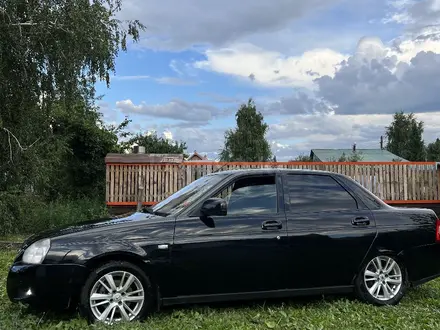 ВАЗ (Lada) Priora 2170 2014 года за 2 300 000 тг. в Усть-Каменогорск – фото 10