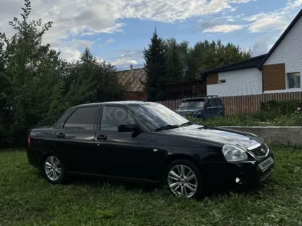 ВАЗ (Lada) Priora 2170 2014 года за 2 300 000 тг. в Усть-Каменогорск – фото 12