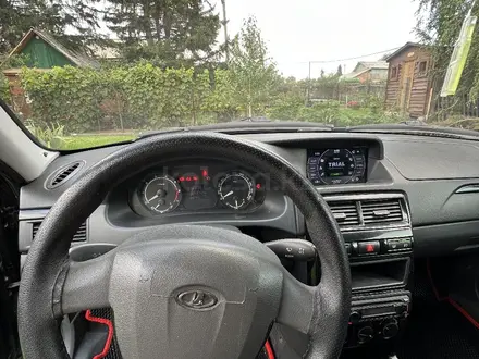 ВАЗ (Lada) Priora 2170 2014 года за 2 300 000 тг. в Усть-Каменогорск – фото 13