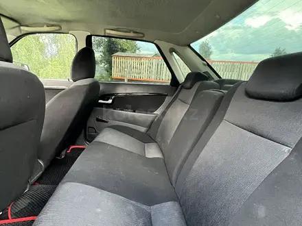 ВАЗ (Lada) Priora 2170 2014 года за 2 300 000 тг. в Усть-Каменогорск – фото 17