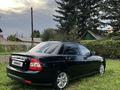ВАЗ (Lada) Priora 2170 2014 годаүшін2 300 000 тг. в Усть-Каменогорск – фото 2