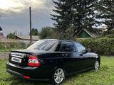 ВАЗ (Lada) Priora 2170 2014 года за 2 300 000 тг. в Усть-Каменогорск – фото 2
