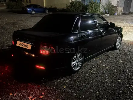 ВАЗ (Lada) Priora 2170 2014 года за 2 300 000 тг. в Усть-Каменогорск – фото 22