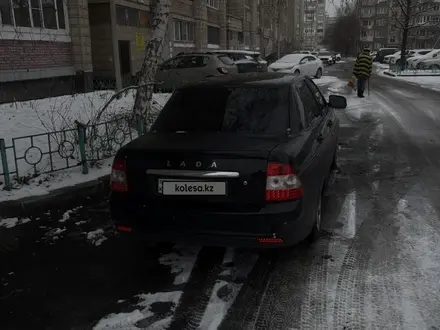 ВАЗ (Lada) Priora 2170 2014 года за 2 300 000 тг. в Усть-Каменогорск – фото 20