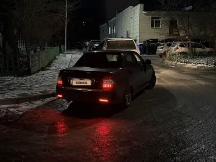 ВАЗ (Lada) Priora 2170 2014 года за 2 300 000 тг. в Усть-Каменогорск – фото 19