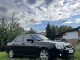 ВАЗ (Lada) Priora 2170 2014 года за 2 300 000 тг. в Усть-Каменогорск – фото 3