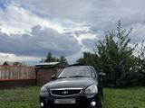 ВАЗ (Lada) Priora 2170 2014 года за 2 300 000 тг. в Усть-Каменогорск – фото 4
