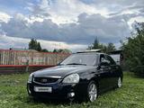 ВАЗ (Lada) Priora 2170 2014 года за 2 300 000 тг. в Усть-Каменогорск – фото 5