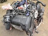 Двигатель Audi 2.4 30V Инжектор Катушкаүшін280 000 тг. в Тараз – фото 3
