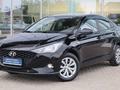 Hyundai Accent 2021 года за 7 590 000 тг. в Шымкент