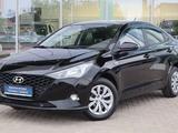 Hyundai Accent 2021 годаүшін7 590 000 тг. в Шымкент
