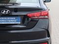 Hyundai Accent 2021 года за 7 590 000 тг. в Шымкент – фото 11