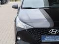 Hyundai Accent 2021 года за 7 590 000 тг. в Шымкент – фото 12