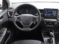 Hyundai Accent 2021 года за 7 590 000 тг. в Шымкент – фото 19