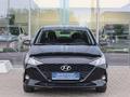 Hyundai Accent 2021 года за 7 590 000 тг. в Шымкент – фото 2