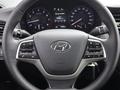 Hyundai Accent 2021 года за 7 590 000 тг. в Шымкент – фото 20