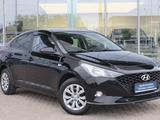 Hyundai Accent 2021 годаүшін7 590 000 тг. в Шымкент – фото 3