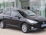 Hyundai Accent 2021 годаүшін7 590 000 тг. в Шымкент – фото 4