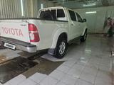 Toyota Hilux 2014 года за 9 500 000 тг. в Актау